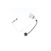 Шлейф матрицы для ноутбука Lenovo 15-IIL p/n: DDLVABLC012, DDLVABLC022