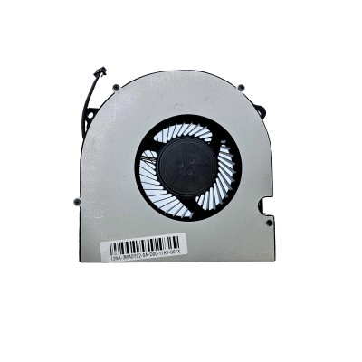 Вентилятор/Кулер для моноблока HP 24-CB 27-CB ORG p/n: M84832-001