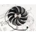 Вентилятор для видеокарты Zotac GAMING GeForce RTX 3070 Twin Edge ⌀100мм | №2