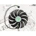 Вентилятор для видеокарты Zotac GAMING GeForce RTX 3070 Twin Edge ⌀100мм | №2