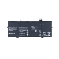 Аккумулятор для ноутбука Huawei Matebook X (7.6V 7410mAh) ORG p/n: HB4593R1ECW