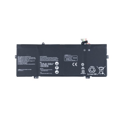 Аккумулятор для ноутбука Huawei Matebook X (7.6V 7410mAh) ORG p/n: HB4593R1ECW