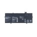 Аккумулятор для ноутбука Huawei Matebook X (7.6V 7410mAh) ORG p/n: HB4593R1ECW