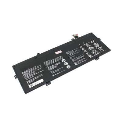 Аккумулятор для ноутбука Huawei Matebook X (7.6V 7410mAh) ORG p/n: HB4593R1ECW