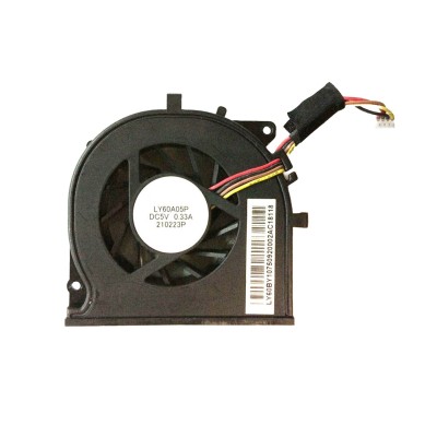 Вентилятор/Кулер для ноутбука Toshiba P840 V.2 p/n: SEPA LY60A05P, 11511310834