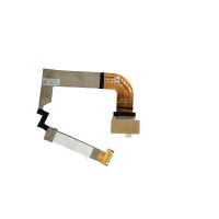 Шлейф для матрицы Lenovo Legion S7 16IAH7 p/n: DC02C00XT00