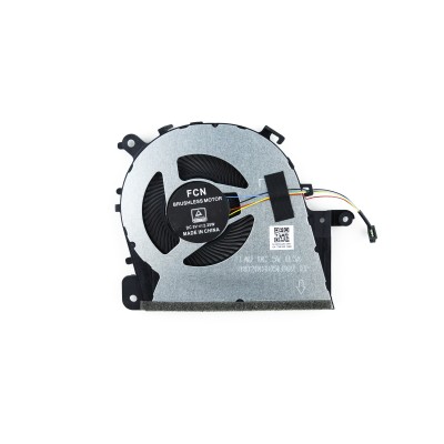 Вентилятор/Кулер для ноутбука Lenovo 3-14ABA7 p/n: BAPB0807R5HY008 DFS5K22115572N-FQL0