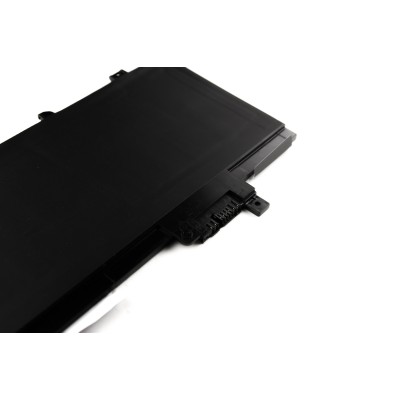Аккумулятор для ноутбука Lenovo ThinkPad T480s (11.58V 4708mAh) ORG p/n: 01AV478, 01AV479, L17L3P71