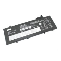 Аккумулятор для ноутбука Lenovo ThinkPad T480s (11.58V 4708mAh) ORG p/n: 01AV478, 01AV479, L17L3P71