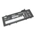 Аккумулятор для ноутбука Lenovo ThinkPad T480s (11.58V 4708mAh) ORG p/n: 01AV478, 01AV479, L17L3P71