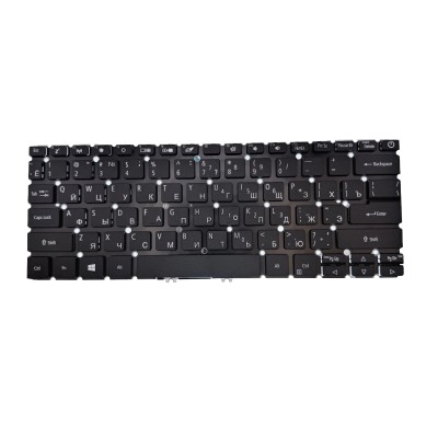 Клавиатура для Acer S40-51
