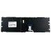 Клавиатура для Asus GL702 V2 с подсветкой p/n: 90NB0DR1-R31RU0 90NB0DR5-R32RU1