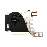 Вентилятор/Кулер для ноутбука Asus GX531GW L+R ORG p/n: DFSCK22105182C Только вентиляторы
