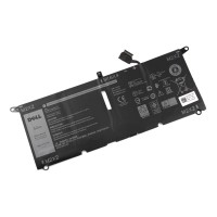 Аккумулятор для ноутбука Dell XPS 9370 (7.6V 6500mAh) ORG p/n: 0H754V; H754V; P82G; GXGH8