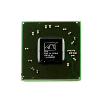 Микросхема 216-0728020 (HD4570) 2009+