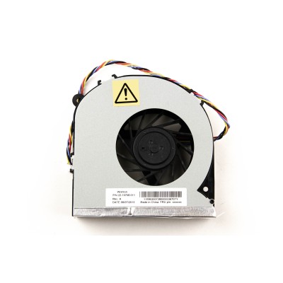 Вентилятор/Кулер для моноблока Lenovo IdeaCentre C345 p/n: KSB0705HA-A, 23.10708.011