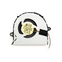 Вентилятор/Кулер для ноутбука Acer Extensa EX2511 p/n: DFS561405FL0T, FCN47ZQFATN00