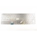 Клавиатура для ноутбука Asus VivoBook 17 X705UA белая p/n: 0KN1-2R2US12, 0KNB0-6601US00