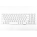 Клавиатура для ноутбука Asus VivoBook 17 X705UA белая p/n: 0KN1-2R2US12, 0KNB0-6601US00