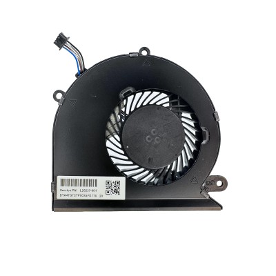 Вентилятор/Кулер для ноутбука HP Pavilion 15-CU p/n: TPN-Q209
