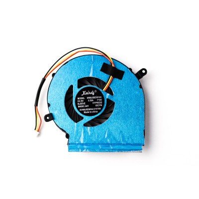 Вентилятор (Кулер) для ноутбука MSI GE62 right p/n: PAAD06015SL N303, PAAD06015SL N318