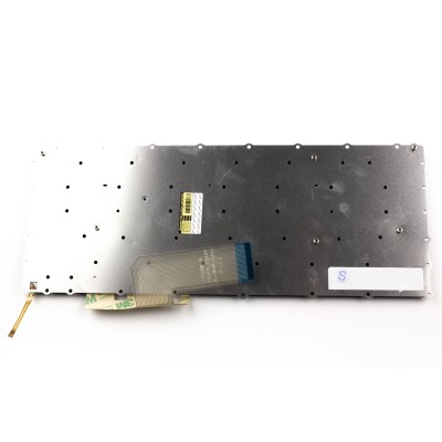 Клавиатура для MSI GS43 c подсветкой p/n: HMB3709SMB01