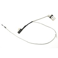 Шлейф для матрицы Asus E502M p/n: 14005-01670100, 14005-01670400