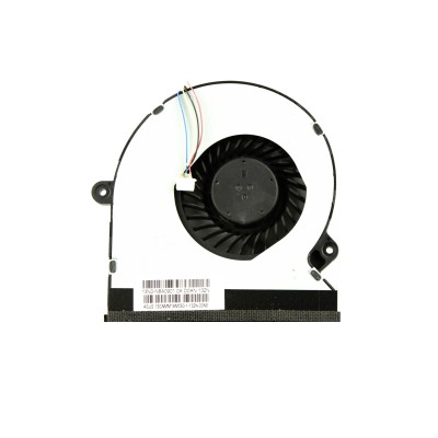 Вентилятор (Кулер) для ноутбука Asus G46V ORG p/n: KSB06105HB-CE1A, 13GNMM1AM050-1