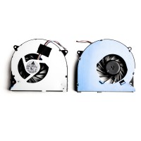 Вентилятор (Кулер) для ноутбука Asus G75 p/n: KSB06105HB-BK2J (VGA) Вентилятор (Кулер) для ноутбука Asus G75 p/n: KSB06105HB-BK2J (VGA)