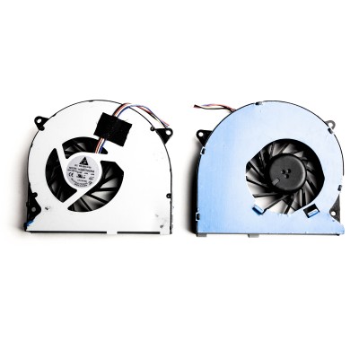 Вентилятор (Кулер) для ноутбука Asus G75 p/n: KSB06105HB-BK2J (VGA)