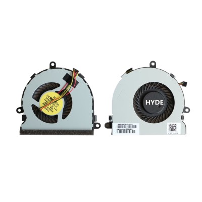 Вентилятор (Кулер) для ноутбука HP 15-g p/n: KSB05105HA-DH94, DFS470805CL0T FFG7