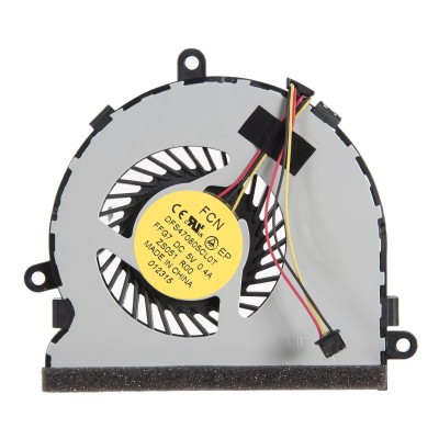 Вентилятор (Кулер) для ноутбука HP 15-g p/n: KSB05105HA-DH94, DFS470805CL0T FFG7