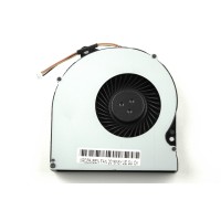 Вентилятор (Кулер) для ноутбука DNS 0139775 p/n: KSB06105HB-BA80