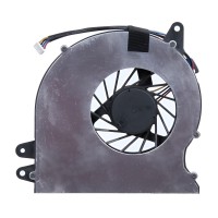 Вентилятор (Кулер) для ноутбука Asus N71 p/n: DFS551205ML0T F9F3, 13GNXG10P010-1, 13N0-G5A0601