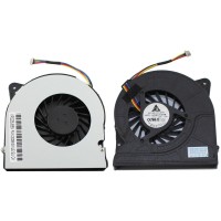 Вентилятор Asus M70 16mm p/n: KDB0705HB 7H95, KDB0705HB 8E61, KSB06105HB