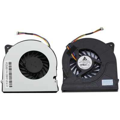 Вентилятор (Кулер) для ноутбука Asus G71 16mm p/n: KDB0705HB 7H95, KDB0705HB 8E61, KSB06105HB