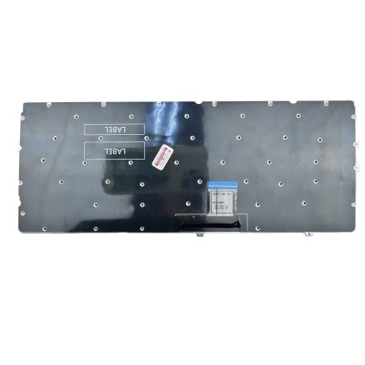 Клавиатура для ноутбука Dell Chromebook 11 3120 без рамки p/n: 0CK4ND
