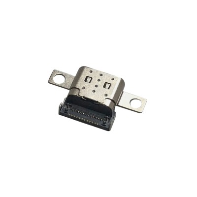 Разъем питания для ноутбука Lenovo C740-15IML (Type-C)
