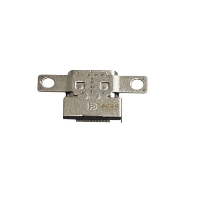 Разъем питания для ноутбука Lenovo C740-14IML (Type-C)