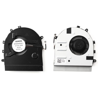 Вентилятор/Кулер для ноутбука Lenovo E31-70 ORG p/n: EG50050s1-C760-S99