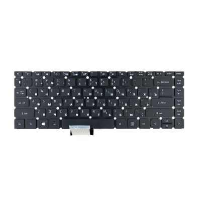 Клавиатура для Acer X314 p/n: SX172302A A01202200610