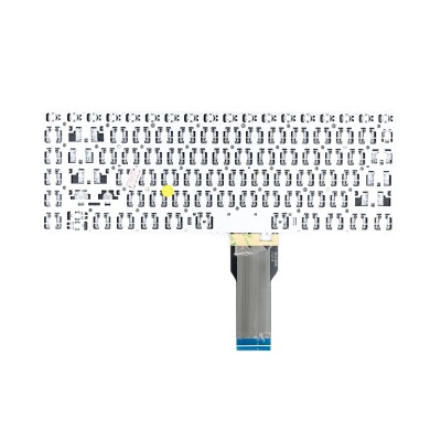 Клавиатура для Acer X314 p/n: SX172302A A01202200610