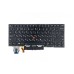 Клавиатура для ноутбука Lenovo ThinkPad X1 Carbon 7th p/n: PK131A12B00, CS19BL-84US