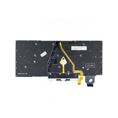 Клавиатура для ноутбука Lenovo ThinkPad X1 Carbon 7th p/n: PK131A12B00, CS19BL-84US