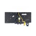 Клавиатура для ноутбука Lenovo ThinkPad X1 Carbon 7th p/n: PK131A12B00, CS19BL-84US
