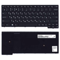 Клавиатура для ноутбука Lenovo ThinkPad Yoga 11e 4th Gen p/n: SN20L08523 MO-83SU