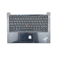 Клавиатура для ноутбука Lenovo ThinkPad R14 Gen1 TopCase