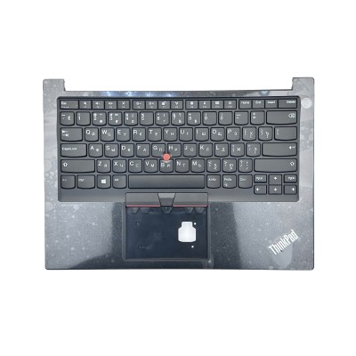 Клавиатура для ноутбука Lenovo ThinkPad R14 Gen1 TopCase