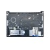 Клавиатура для ноутбука Lenovo Thinkpad E14 TopCase