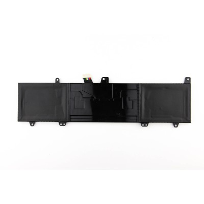 Аккумулятор для ноутбука Dell Inspiron 3179 (7.6V 3400mAh) p/n: 0PD19 01V2F 01V2F6 0DFVYN 1V2F6 58DP4